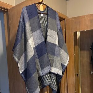 ❤️HOST PICK❤️Apt 9, Shawl